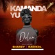 Kamanda Yu feat Sharzy Radikol Single