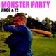 Monster Party Single