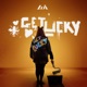 Get Lucky Single