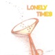 Lonely Times feat Chiara Causetti Filos