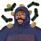 Edibles Wietsokken Single