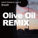 Breath Olive Oil Remix Single