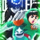 Eight Gates Rock Lee Rap feat TSUYO Single