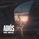 Adios feat Monica Arce Single