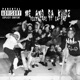 Me And Da Kids feat Ea Dae Single