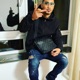 No Chitchat feat Yunus Single