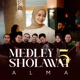 Medley Sholawat 5 Single