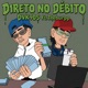 Direto no Débito feat THEBURPP Single