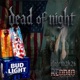 Dead of Night feat REDD40 Single