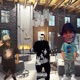 Sittin In Luxury feat Gilamonsta Tryacid Remix Single