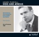 Purcell Dido and Aeneas Z 626 Live