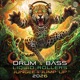 Drum Bass Liquid Rollers Jungle Jump Up 2026