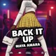 Back It Up feat tamina Single