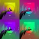 Cartoon EP