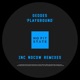 Playground EP