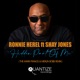 Hidden Part of Me Mark Francis Merlin Bobb Remix feat Shay Jones Single