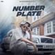Number Plate Single