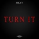 켜 TURN IT Single