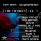Schwarzfahrer The Remixes Vol 3