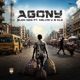 Agony feat Kelvin U KLD Single