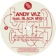 The New Germans EP feat Black M1D1
