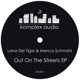 Out On the Streets EP