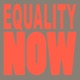 Equality Now Single