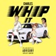 Whip It Single