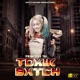Toxic Bitch Single