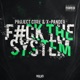 F the SYSTEM Single