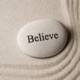 I Believed feat JP Beatz Single