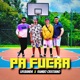 Pa Fuera feat Rambo Cristiano Single