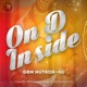On D Inside feat M1 Single