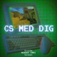 CS MED DIG Single