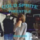 Cold Sprite Freestyle Single