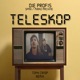 Teleskop Tony Crisp Remix Single