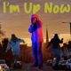 I m up Now Single