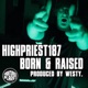 Born Raised Single