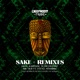 Sake feat Stevo Atambire EP