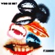 Who Is He feat Xando Single