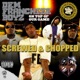 On Top of Our Game Screwed Chopped