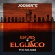 Esto Es el Guaco feat El 3mendo The Remixes Single