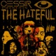 THE HATEFUL 8 feat BxbyJxmes Young Overdue shikaibandz Jacob Jordan NAMELE SALEM STAKES Single