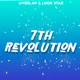 7th Revolution Single