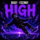 HIGH Radio Edit Single