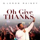 Oh Give Thanks Single