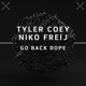 Go Back Dope Single
