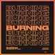 Burning Single feat MCK Single