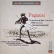 Paganini Introduction and Variations On Nel Cor Piu Non Mi Sento