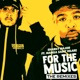 For the Music Remixes feat Manga Saint Hilare Single